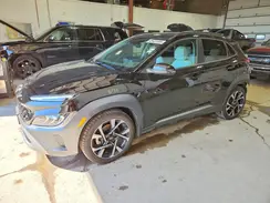 KM8K5CA34NU864548 2022 HYUNDAI KONA