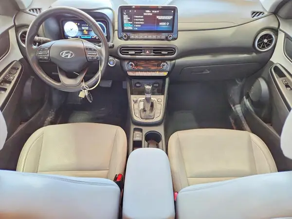 KM8K5CA34NU864548 2022 HYUNDAI KONA - Image 8