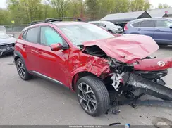 KM8K5CA34NU874223 2022 HYUNDAI KONA