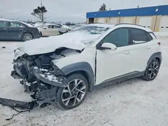KM8K5CA34NU897761 2022 HYUNDAI KONA