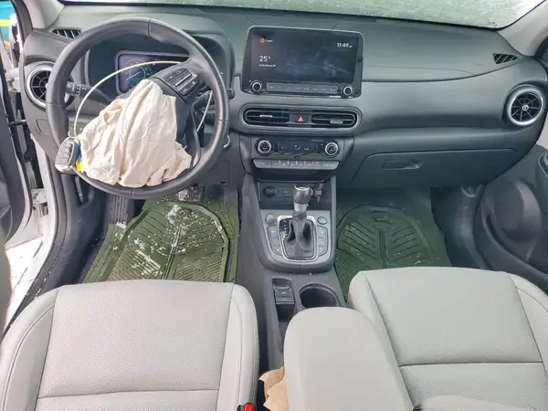 KM8K5CA34NU897761 2022 HYUNDAI KONA - Image 8