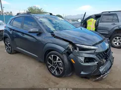 KM8K5CA34NU922867 2022 HYUNDAI KONA