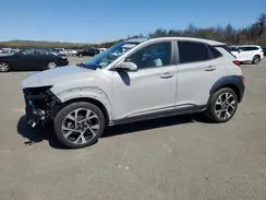 KM8K5CA34PU010436 2023 HYUNDAI KONA