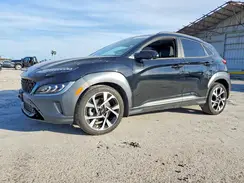 KM8K5CA34PU010727 2023 HYUNDAI KONA