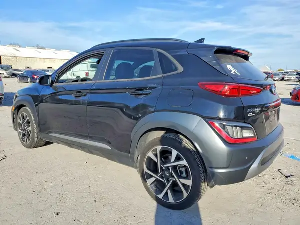 KM8K5CA34PU010727 2023 HYUNDAI KONA - Image 2