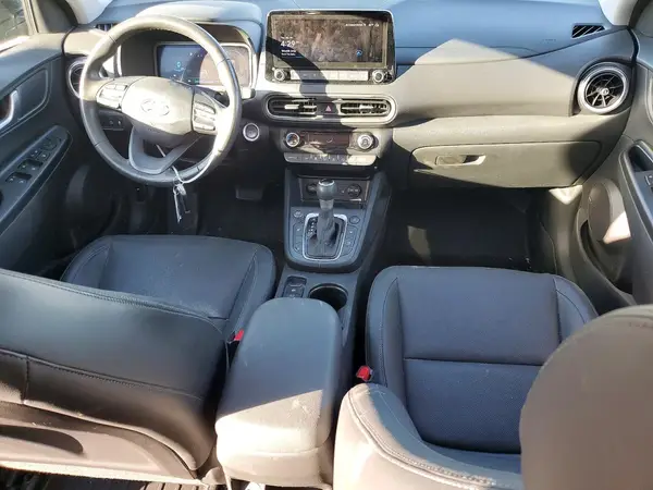 KM8K5CA34PU010727 2023 HYUNDAI KONA - Image 8