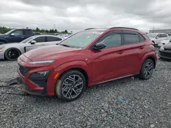 KM8K5CA34PU024000 2023 HYUNDAI KONA