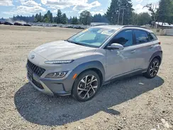 KM8K5CA34PU039614 2023 HYUNDAI KONA