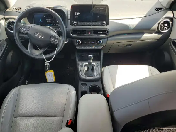 KM8K5CA34PU039614 2023 HYUNDAI KONA - Image 8