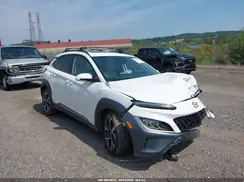 KM8K5CA34PU044912 2023 HYUNDAI KONA