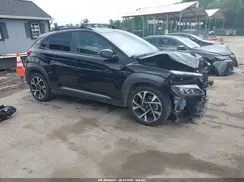 KM8K5CA34PU953474 2023 HYUNDAI KONA