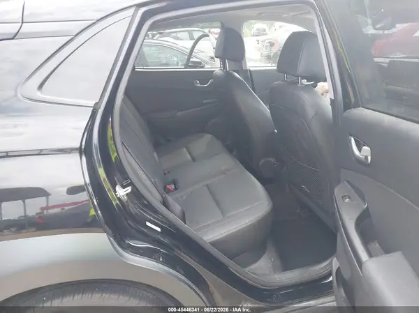 KM8K5CA34PU953474 2023 HYUNDAI KONA - Image 8