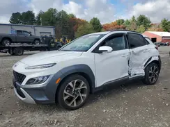 KM8K5CA34PU970985 2023 HYUNDAI KONA