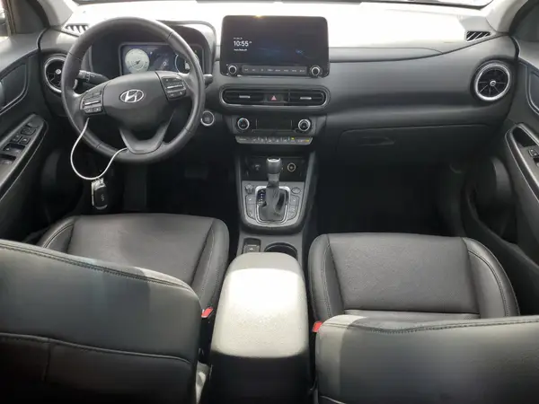 KM8K5CA34PU970985 2023 HYUNDAI KONA - Image 8