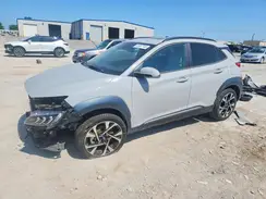 KM8K5CA34PU980240 2023 HYUNDAI KONA