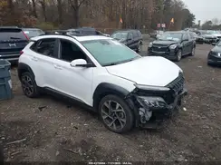 KM8K5CA34PU982344 2023 HYUNDAI KONA