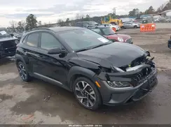 KM8K5CA34PU995725 2023 HYUNDAI KONA
