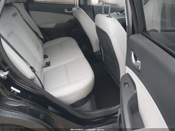 KM8K5CA34PU995725 2023 HYUNDAI KONA - Image 8