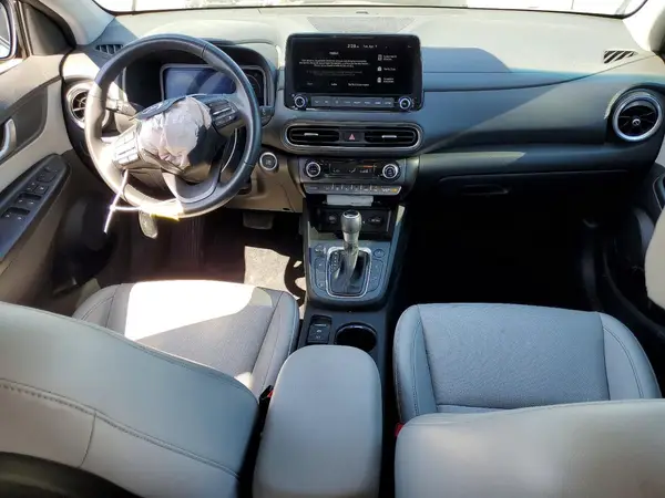 KM8K5CA34PU998429 2023 HYUNDAI KONA - Image 8