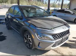 KM8K5CA35NU787723 2022 HYUNDAI KONA
