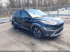KM8K5CA35NU822454 2022 HYUNDAI KONA
