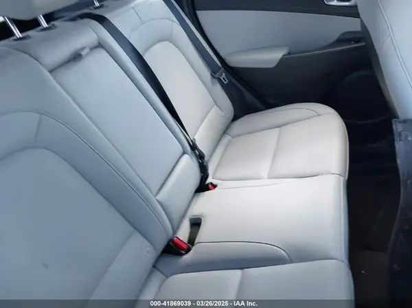 KM8K5CA35NU822454 2022 HYUNDAI KONA - Image 8