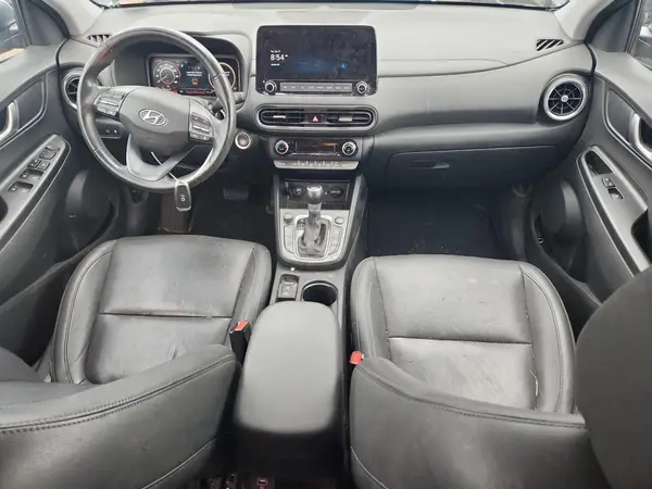 KM8K5CA35NU823636 2022 HYUNDAI KONA - Image 8