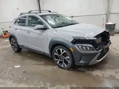 KM8K5CA35NU836421 2022 HYUNDAI KONA