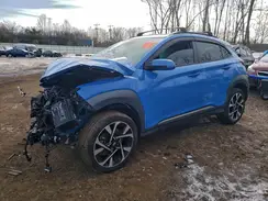 KM8K5CA35NU839870 2022 HYUNDAI KONA