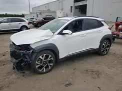 KM8K5CA35NU864087 2022 HYUNDAI KONA