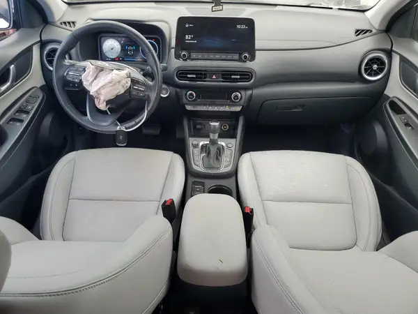 KM8K5CA35NU864087 2022 HYUNDAI KONA - Image 8