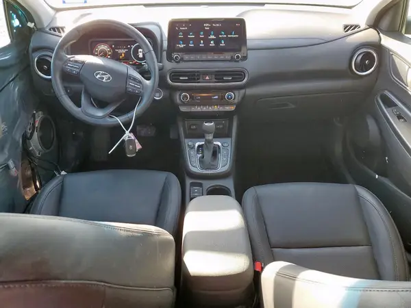 KM8K5CA35NU901350 2022 HYUNDAI KONA - Image 8