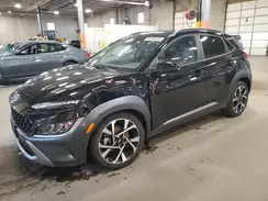 KM8K5CA35PU045602 2023 HYUNDAI KONA