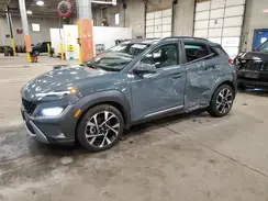 KM8K5CA35PU934352 2023 HYUNDAI KONA