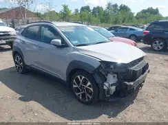 KM8K5CA35PU934917 2023 HYUNDAI KONA