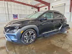 KM8K5CA35PU940720 2023 HYUNDAI KONA