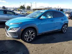 KM8K5CA35PU948235 2023 HYUNDAI KONA
