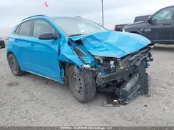 KM8K5CA35PU951233 2023 HYUNDAI KONA