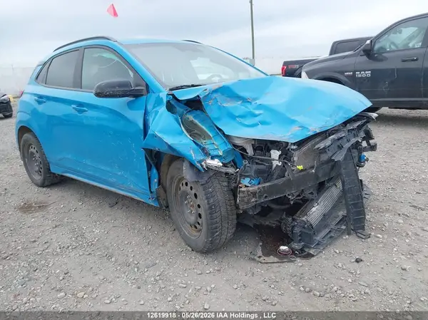 KM8K5CA35PU951233 2023 HYUNDAI KONA - Image 1