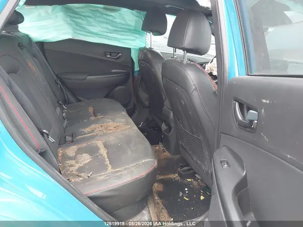 KM8K5CA35PU951233 2023 HYUNDAI KONA - Image 8