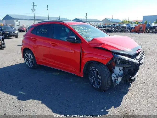 KM8K5CA35PU957212 2023 HYUNDAI KONA - Image 1