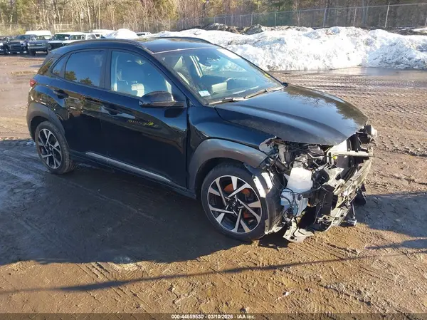 KM8K5CA35PU966900 2023 HYUNDAI KONA - Image 1