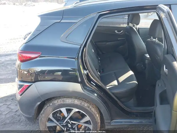 KM8K5CA35PU966900 2023 HYUNDAI KONA - Image 8