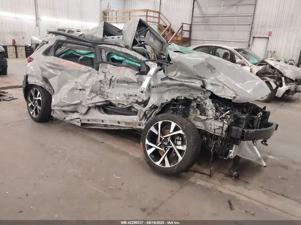 KM8K5CA35PU984054 2023 HYUNDAI KONA - Image 1
