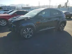 KM8K5CA35PU990873 2023 HYUNDAI KONA