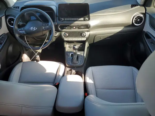 KM8K5CA35PU990873 2023 HYUNDAI KONA - Image 8