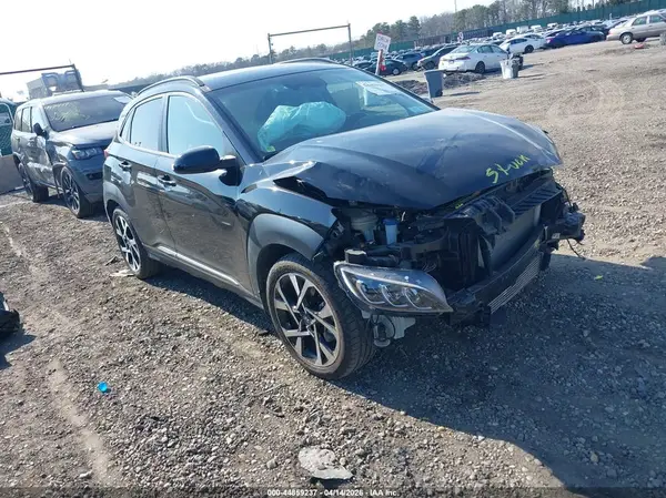 KM8K5CA35PU995006 2023 HYUNDAI KONA - Image 1
