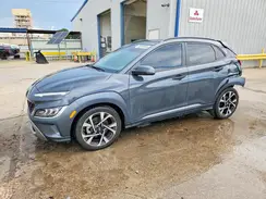 KM8K5CA35PU997905 2023 HYUNDAI KONA
