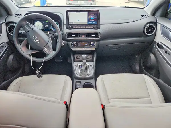KM8K5CA35PU997905 2023 HYUNDAI KONA - Image 8