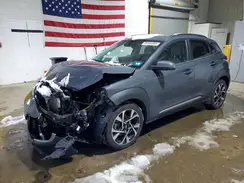 KM8K5CA35PU999055 2023 HYUNDAI KONA